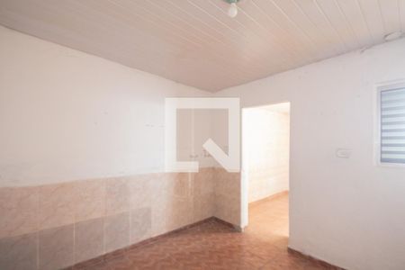 Quarto  de casa para alugar com 1 quarto, 40m² em Jardim Brasil (zona Norte), São Paulo