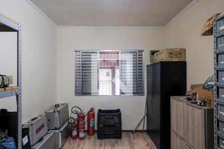 Quarto 1 de casa à venda com 2 quartos, 75m² em Vila Vivaldi, São Bernardo do Campo