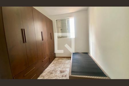 Quarto 2 de apartamento para alugar com 2 quartos, 72m² em Havaí, Belo Horizonte