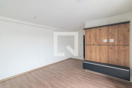 Sala de apartamento para alugar com 2 quartos, 62m² em Santa Terezinha, Santo André