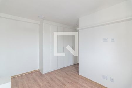 Quarto 1 Suite de apartamento para alugar com 2 quartos, 62m² em Santa Terezinha, Santo André