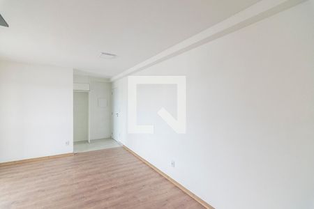 Sala de apartamento para alugar com 2 quartos, 62m² em Santa Terezinha, Santo André