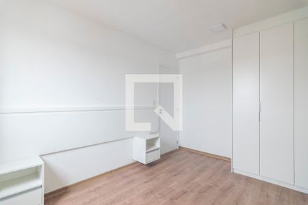 Quarto 1 Suite de apartamento para alugar com 2 quartos, 62m² em Santa Terezinha, Santo André