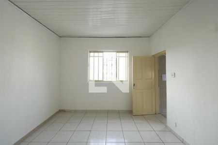 Quarto de casa para alugar com 1 quarto, 50m² em Vila Mafra, São Paulo