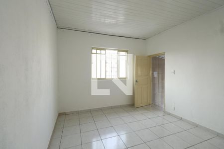 Kitnet de casa para alugar com 1 quarto, 50m² em Vila Mafra, São Paulo