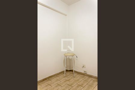 Sala de apartamento à venda com 1 quarto, 30m² em Demarchi, São Bernardo do Campo