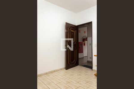 Sala de apartamento à venda com 1 quarto, 30m² em Demarchi, São Bernardo do Campo