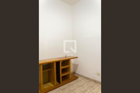 Sala de apartamento para alugar com 1 quarto, 30m² em Demarchi, São Bernardo do Campo