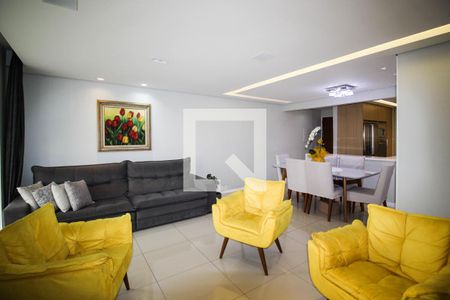 Sala de apartamento à venda com 2 quartos, 86m² em Itaim Bibi, São Paulo