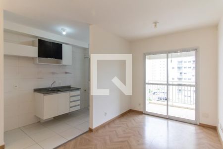 Apartamento para alugar com 54m², 2 quartos e 1 vagaSala