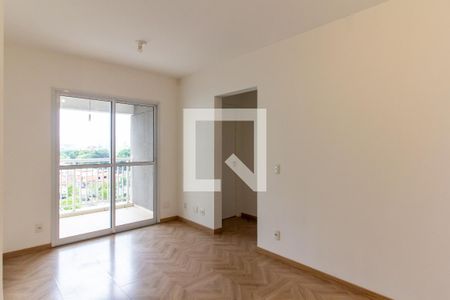 Apartamento para alugar com 54m², 2 quartos e 1 vagaSala