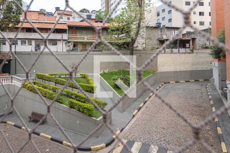 Vista  de apartamento para alugar com 2 quartos, 53m² em Vila Progresso, Guarulhos