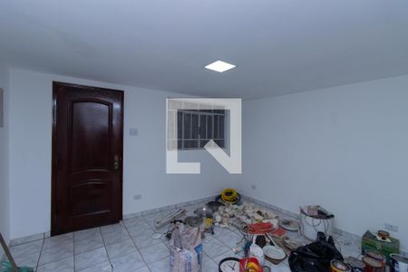 Sala de casa à venda com 2 quartos, 130m² em Vila Mazzei, São Paulo