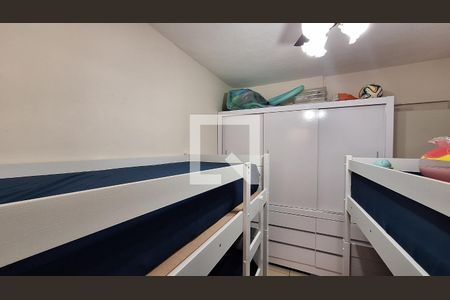 Quarto de apartamento para alugar com 2 quartos, 78m² em Aviação, Praia Grande