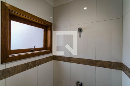 Lavabo  de casa para alugar com 3 quartos, 297m² em Vila Nova Socorro, Mogi das Cruzes