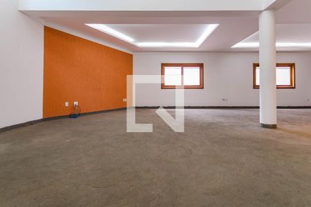 Sala de casa para alugar com 3 quartos, 297m² em Vila Nova Socorro, Mogi das Cruzes