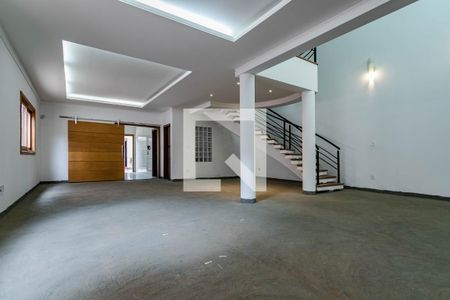 Sala de casa para alugar com 3 quartos, 297m² em Vila Nova Socorro, Mogi das Cruzes