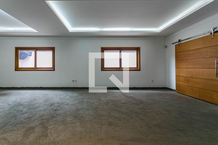 Sala de casa para alugar com 3 quartos, 297m² em Vila Nova Socorro, Mogi das Cruzes