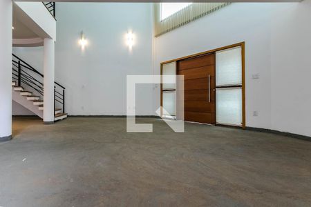 Sala de casa para alugar com 3 quartos, 297m² em Vila Nova Socorro, Mogi das Cruzes