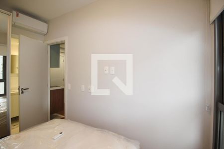 Quarto  de apartamento para alugar com 1 quarto, 28m² em Vila Nova Conceição, São Paulo