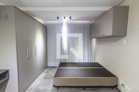 Quarto de kitnet/studio à venda com 1 quarto, 25m² em Santana, São Paulo