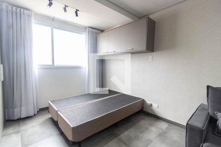 Quarto de kitnet/studio à venda com 1 quarto, 25m² em Santana, São Paulo