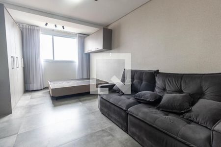 Quarto de kitnet/studio para alugar com 1 quarto, 25m² em Santana, São Paulo