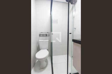 Suíte de kitnet/studio para alugar com 1 quarto, 25m² em Santana, São Paulo