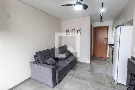 Quarto de kitnet/studio à venda com 1 quarto, 25m² em Santana, São Paulo