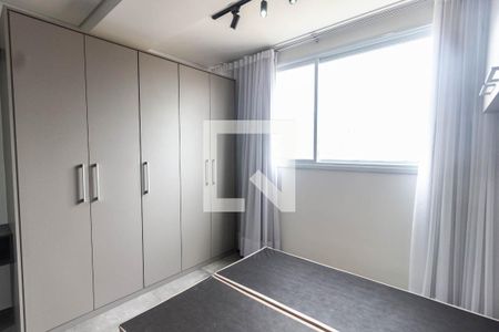 Quarto de kitnet/studio para alugar com 1 quarto, 25m² em Santana, São Paulo