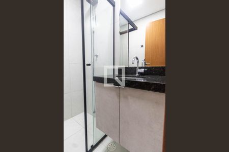 Suíte de kitnet/studio à venda com 1 quarto, 25m² em Santana, São Paulo