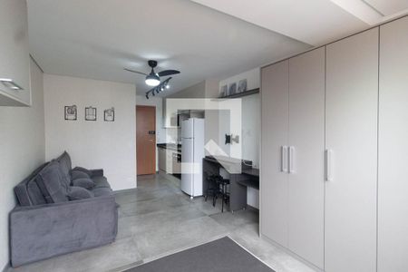 Quarto de kitnet/studio à venda com 1 quarto, 25m² em Santana, São Paulo