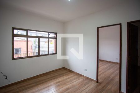 Sala de apartamento para alugar com 2 quartos, 80m² em Vila Nogueira, Diadema