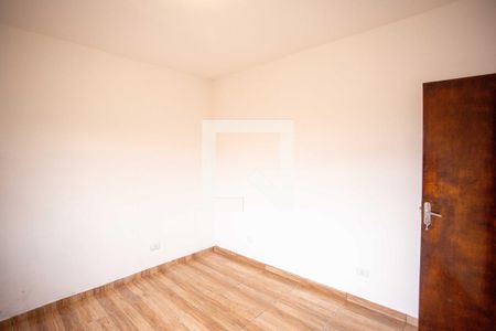 Quarto 1 de apartamento para alugar com 2 quartos, 80m² em Vila Nogueira, Diadema