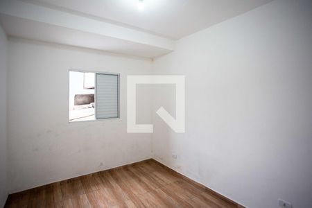 Quarto 2 de apartamento para alugar com 2 quartos, 80m² em Vila Nogueira, Diadema