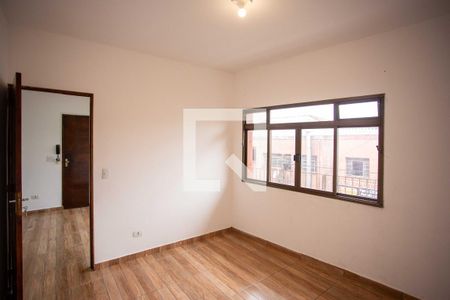 Quarto 1 de apartamento para alugar com 2 quartos, 80m² em Vila Nogueira, Diadema