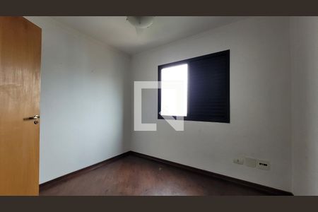 Quarto 1 de apartamento à venda com 3 quartos, 104m² em Vila Gilda, Santo André