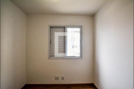 Quarto 1 de apartamento para alugar com 2 quartos, 60m² em Vila Valparaíso, Santo André