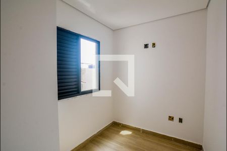 Quarto 1 de apartamento à venda com 2 quartos, 98m² em Vila Curuçá, Santo André