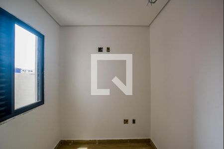 Quarto 1 de apartamento à venda com 2 quartos, 98m² em Vila Curuçá, Santo André