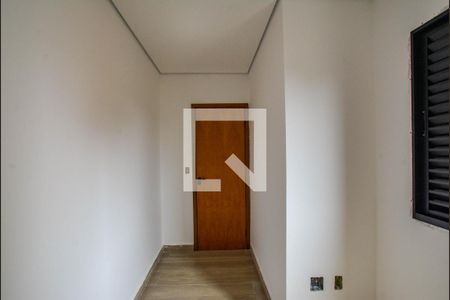 Quarto 1 de apartamento à venda com 2 quartos, 98m² em Vila Curuçá, Santo André