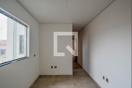 Sala de apartamento à venda com 2 quartos, 98m² em Vila Curuçá, Santo André