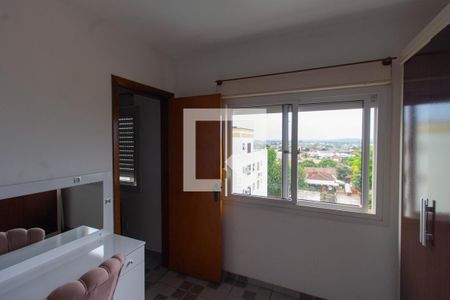 Quarto 1 de apartamento à venda com 2 quartos, 66m² em Fião, São Leopoldo