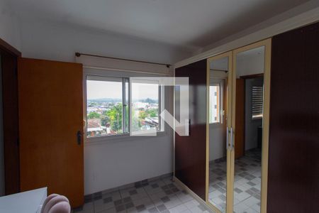 Quarto 1 de apartamento à venda com 2 quartos, 66m² em Fião, São Leopoldo