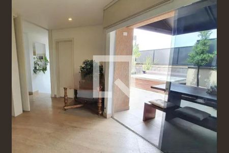 Foto 10 de apartamento à venda com 3 quartos, 291m² em Campo Belo, São Paulo