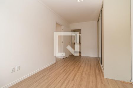 Suíte de apartamento para alugar com 2 quartos, 99m² em Menino Deus, Porto Alegre