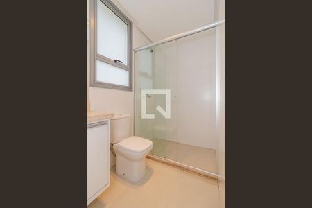 Suíte de apartamento para alugar com 2 quartos, 99m² em Menino Deus, Porto Alegre