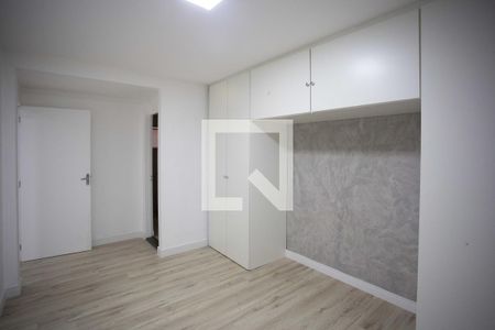 Quarto Suite  de apartamento para alugar com 2 quartos, 70m² em Assunção, São Bernardo do Campo