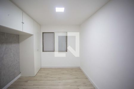 Quarto Suite  de apartamento para alugar com 2 quartos, 70m² em Assunção, São Bernardo do Campo