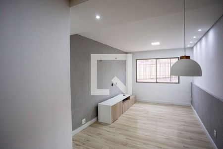 Sala de apartamento para alugar com 2 quartos, 70m² em Assunção, São Bernardo do Campo